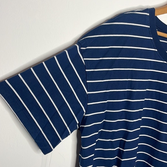 NWOT Pima Cotton Pocket Tee - Picture 3 of 7